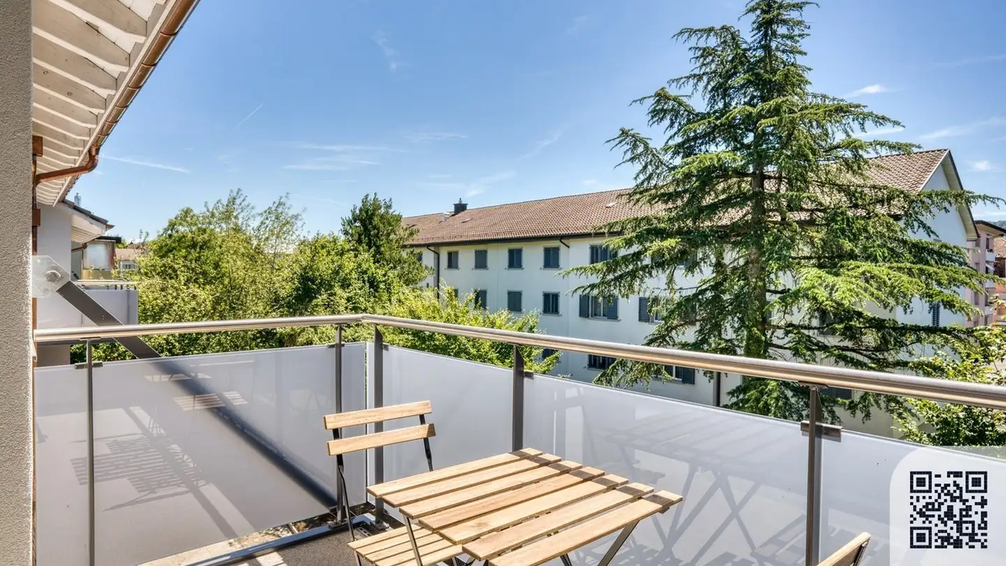 Appartamento ammobiliato in affitto - Bleicherstrasse 43, 8953 Dietikon - Foto 4