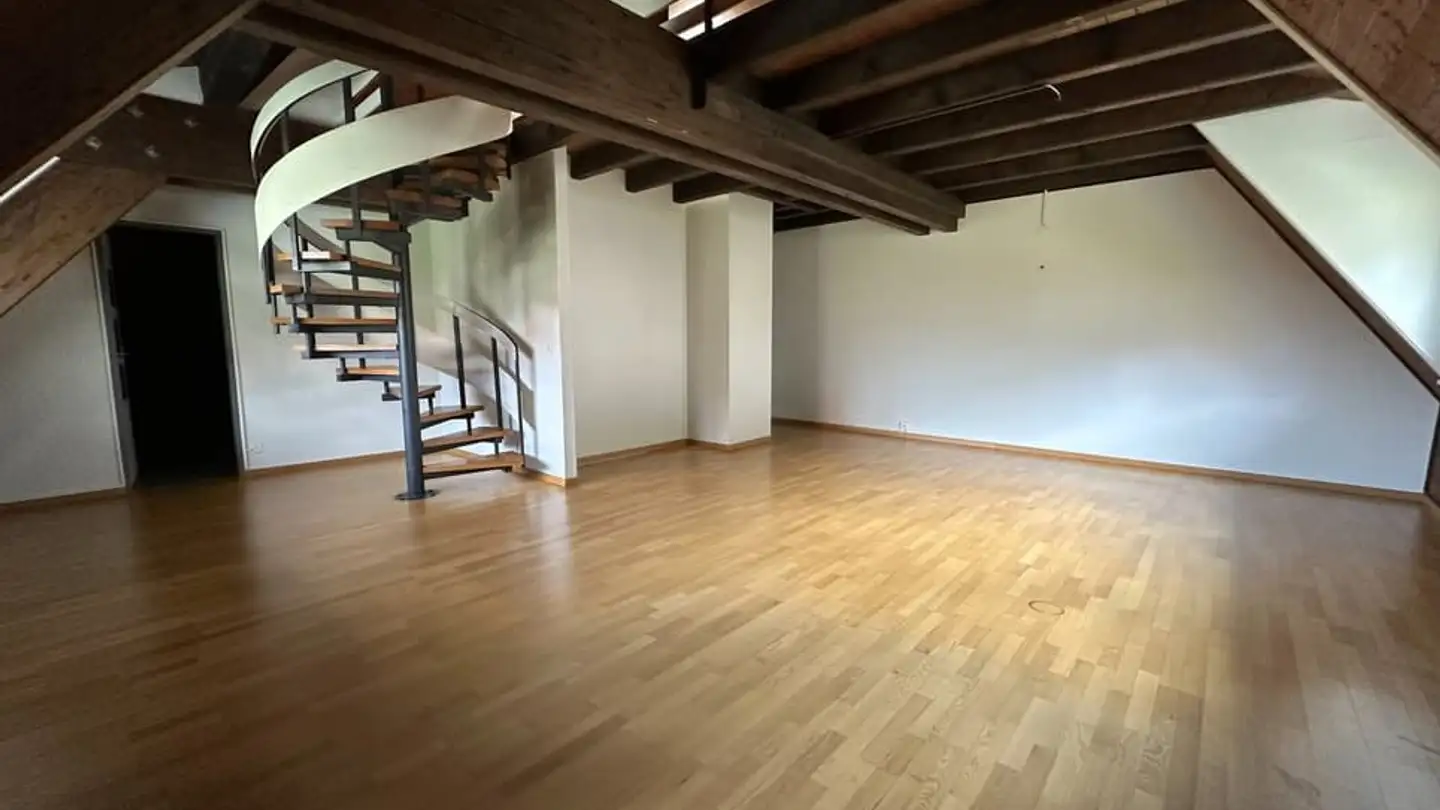 Apartment for rent - Vy-d'Etra 11, 2000 Neuchâtel