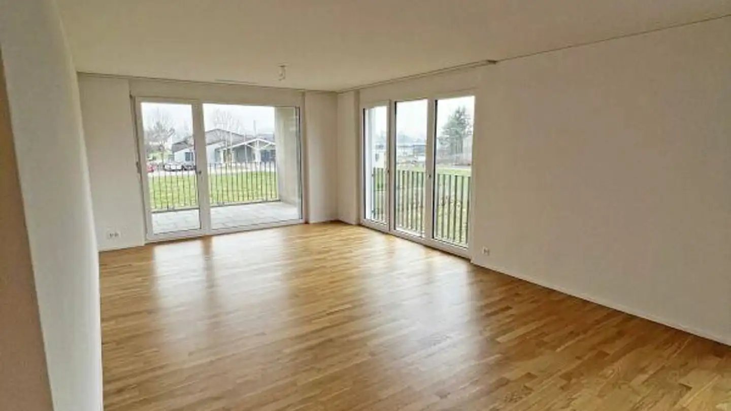 Appartement à louer - Hauptstrasse 57a, 9553 Bettwiesen - Photo 3