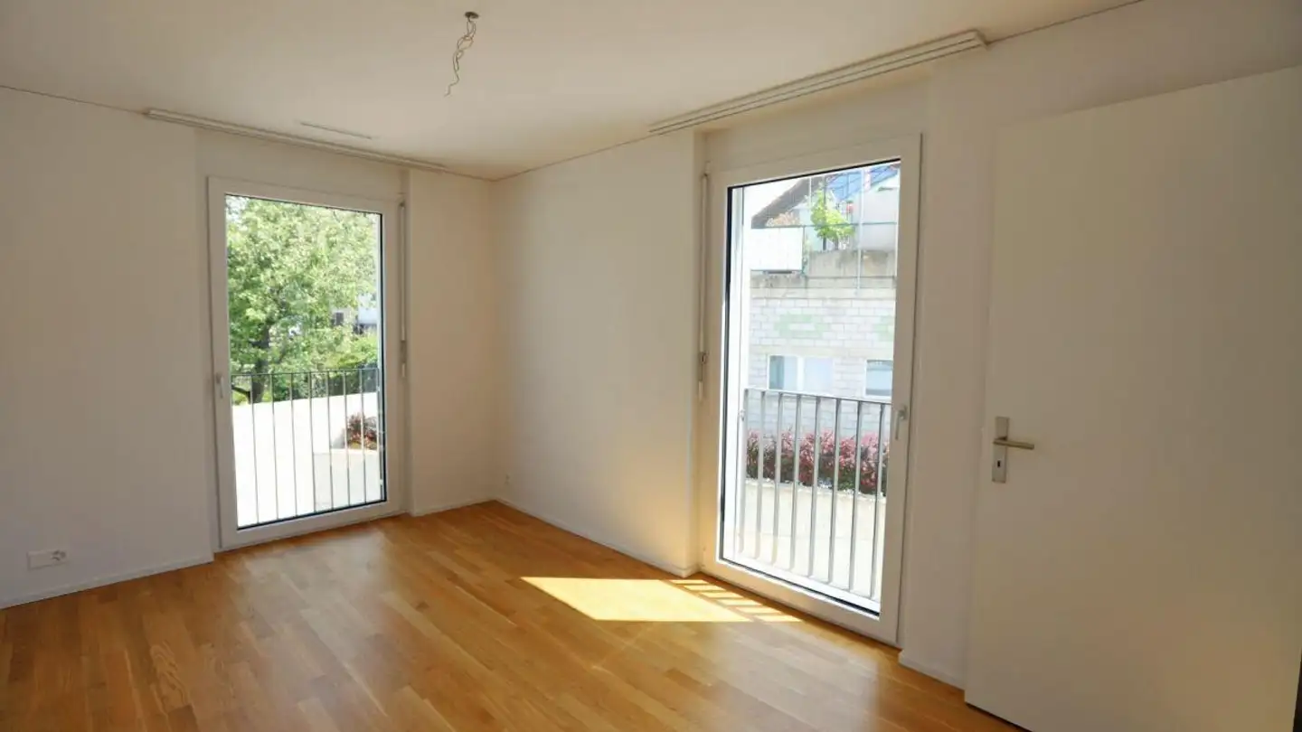 Appartement à louer - Hauptstrasse 57a, 9553 Bettwiesen - Photo 4