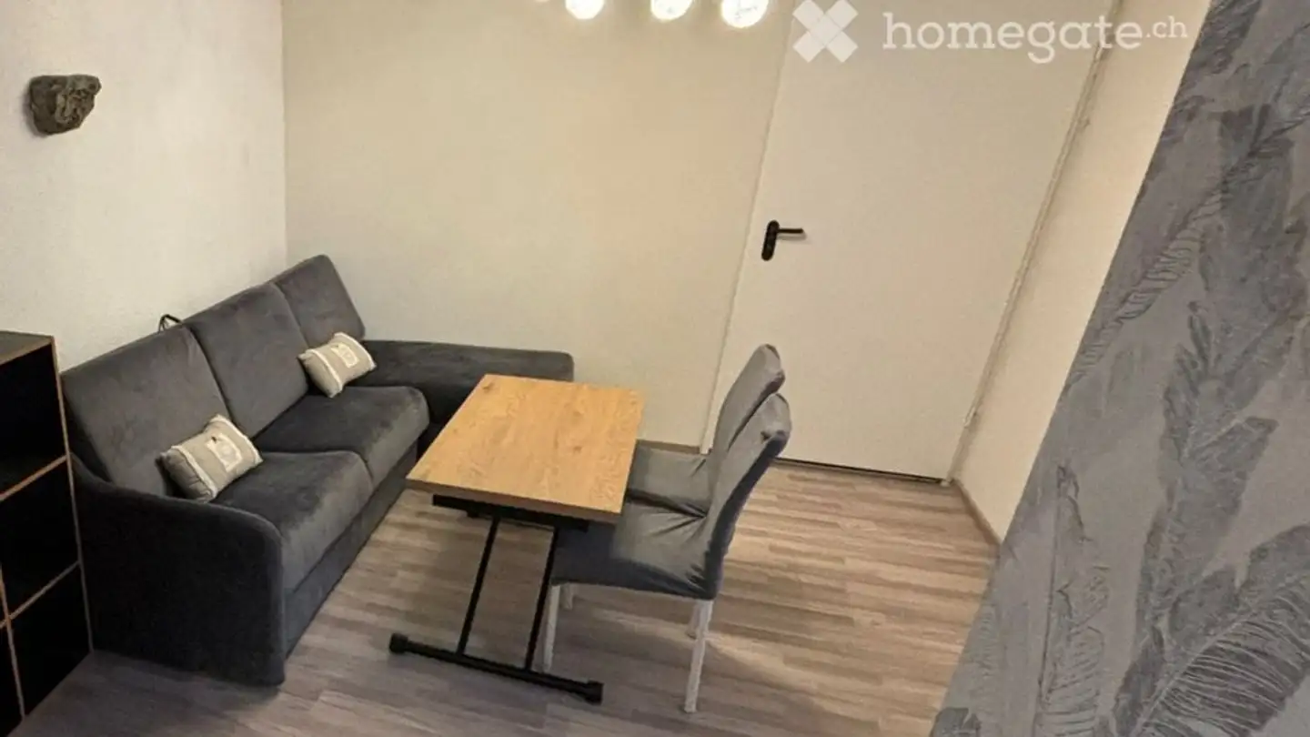 Apartment for rent - 1170 Aubonne