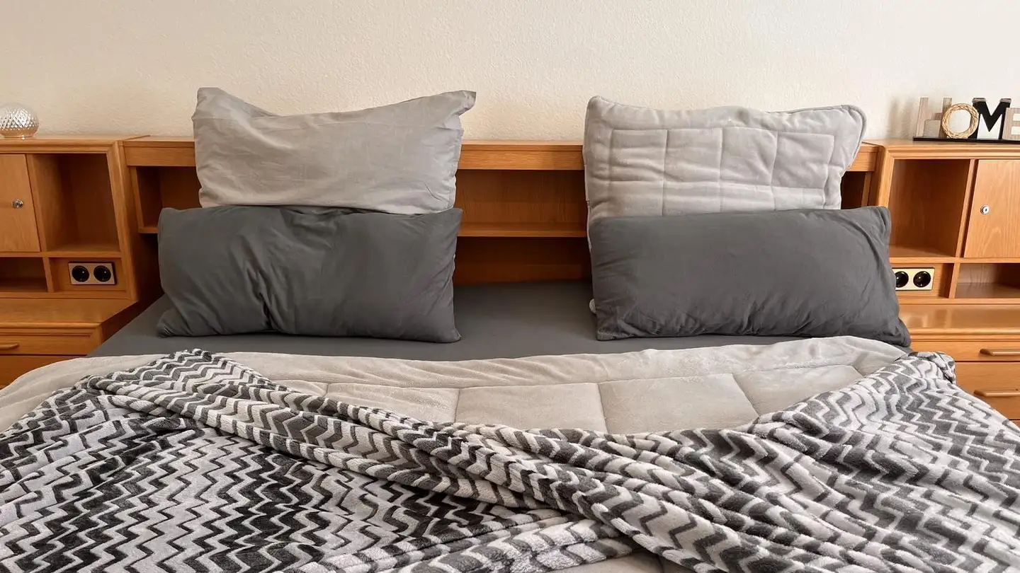 Zimmer mieten - Mattenstrasse, 4058 Basel