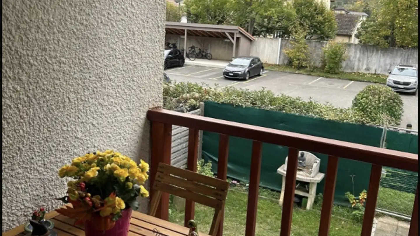 Appartement à louer - 1255 Veyrier - Photo 4