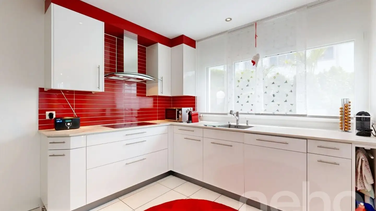 Appartamento a gradini in vendita - 5616 Meisterschwanden - Foto 4