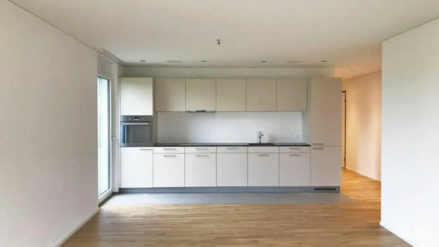 Appartement à louer - Hauptstrasse 57a, 9553 Bettwiesen - Photo 2