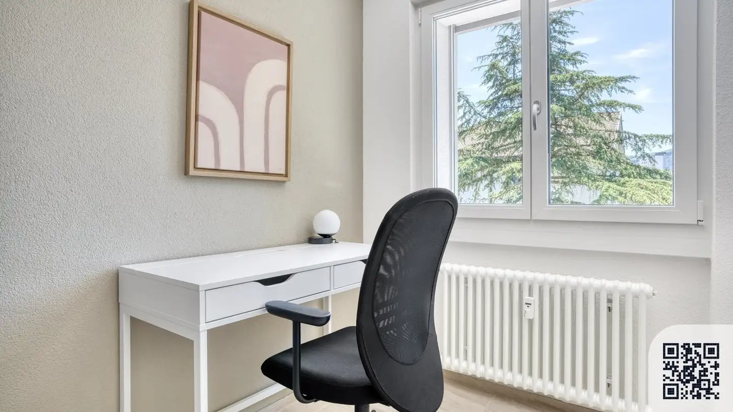 Appartamento ammobiliato in affitto - Bleicherstrasse 43, 8953 Dietikon - Foto 3