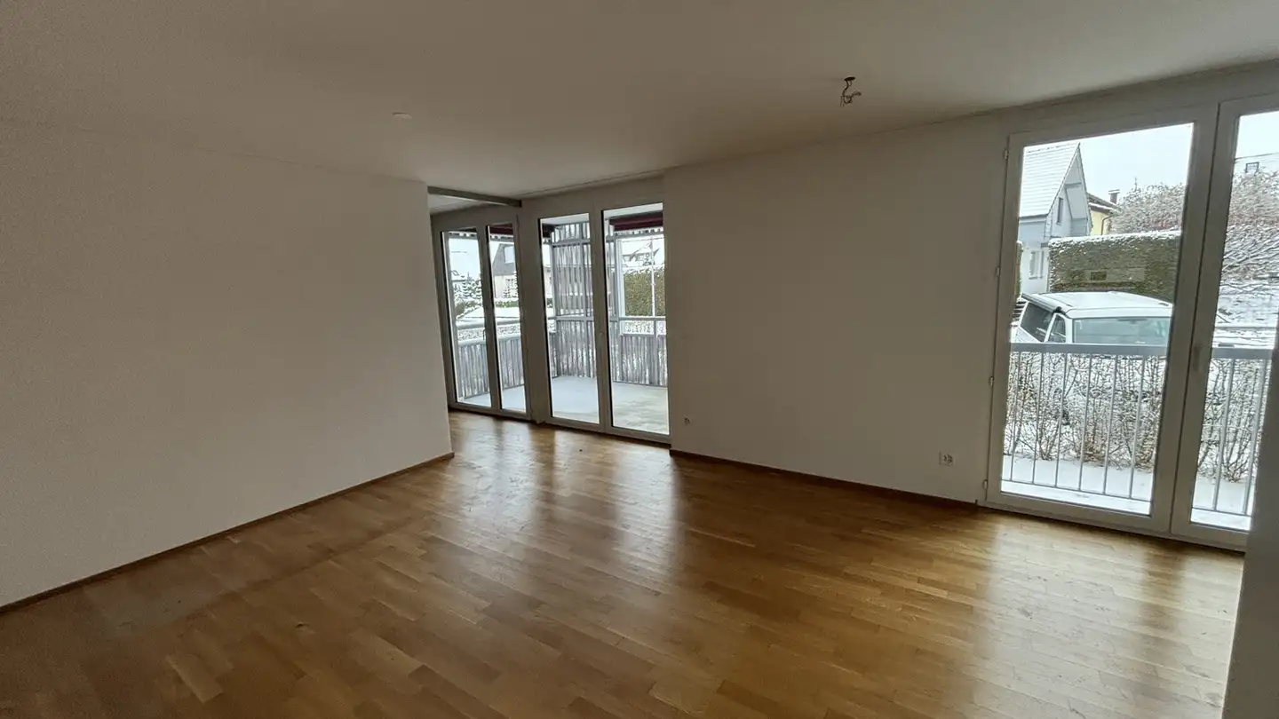Wohnung mieten - Sentmattstrasse 6, 8912 Obfelden