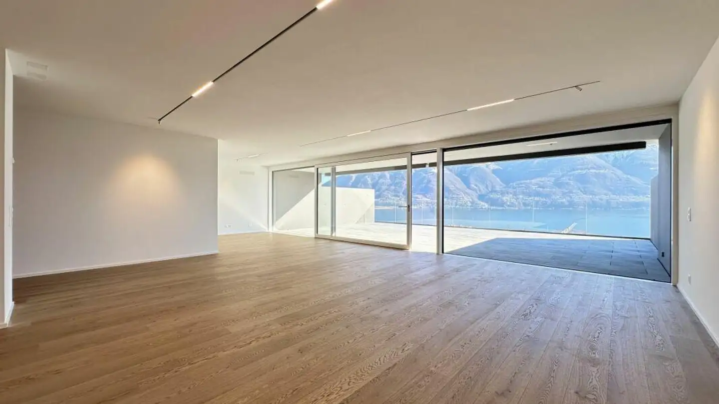 Wohnung kaufen - Via Delle Vigne, 6648 Minusio - Foto 2