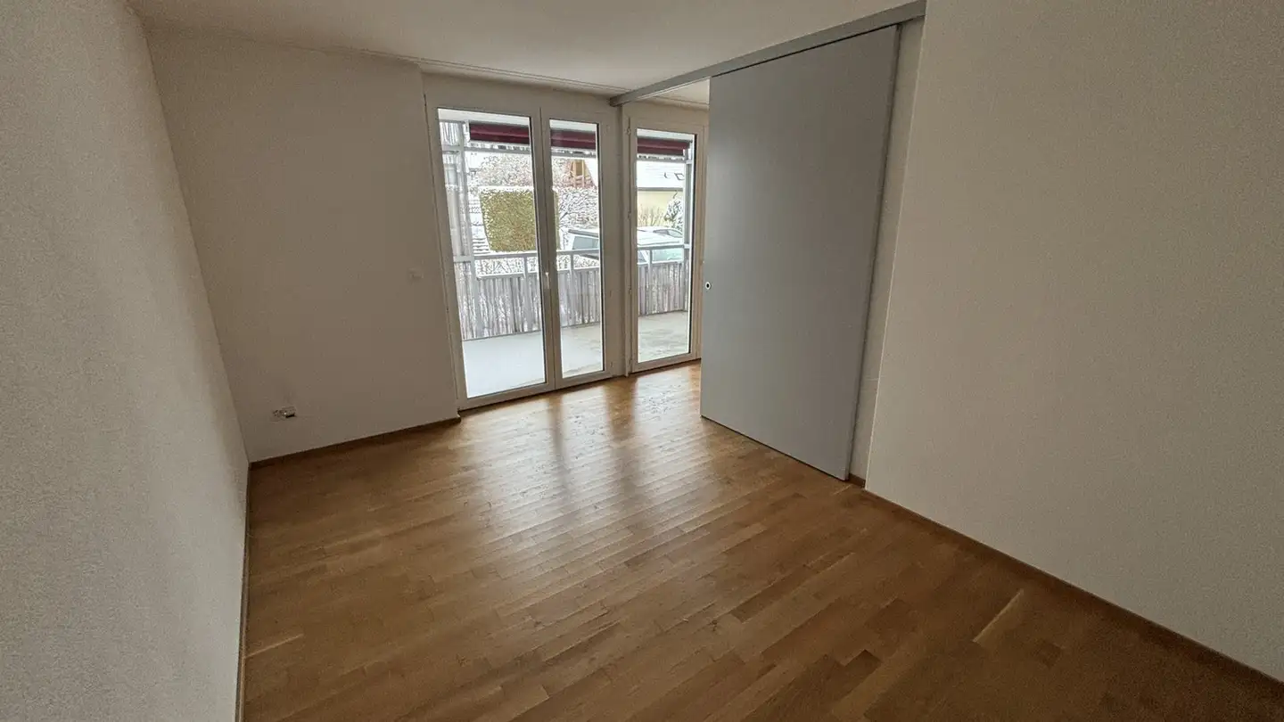 Wohnung mieten - Sentmattstrasse 6, 8912 Obfelden - Foto 3