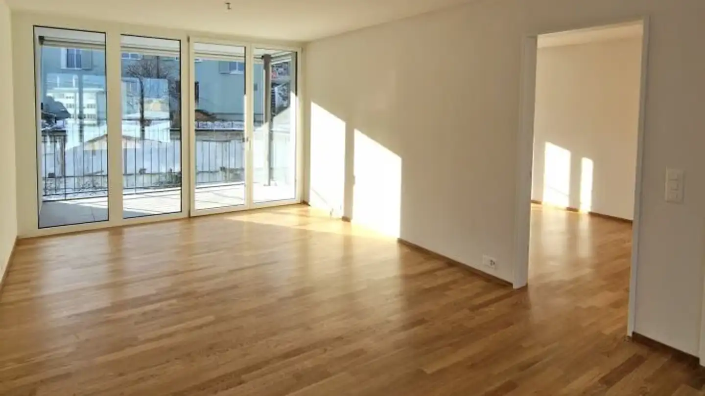 Apartment for rent - Geissensteinring 10, 6005 Luzern - Photo 2