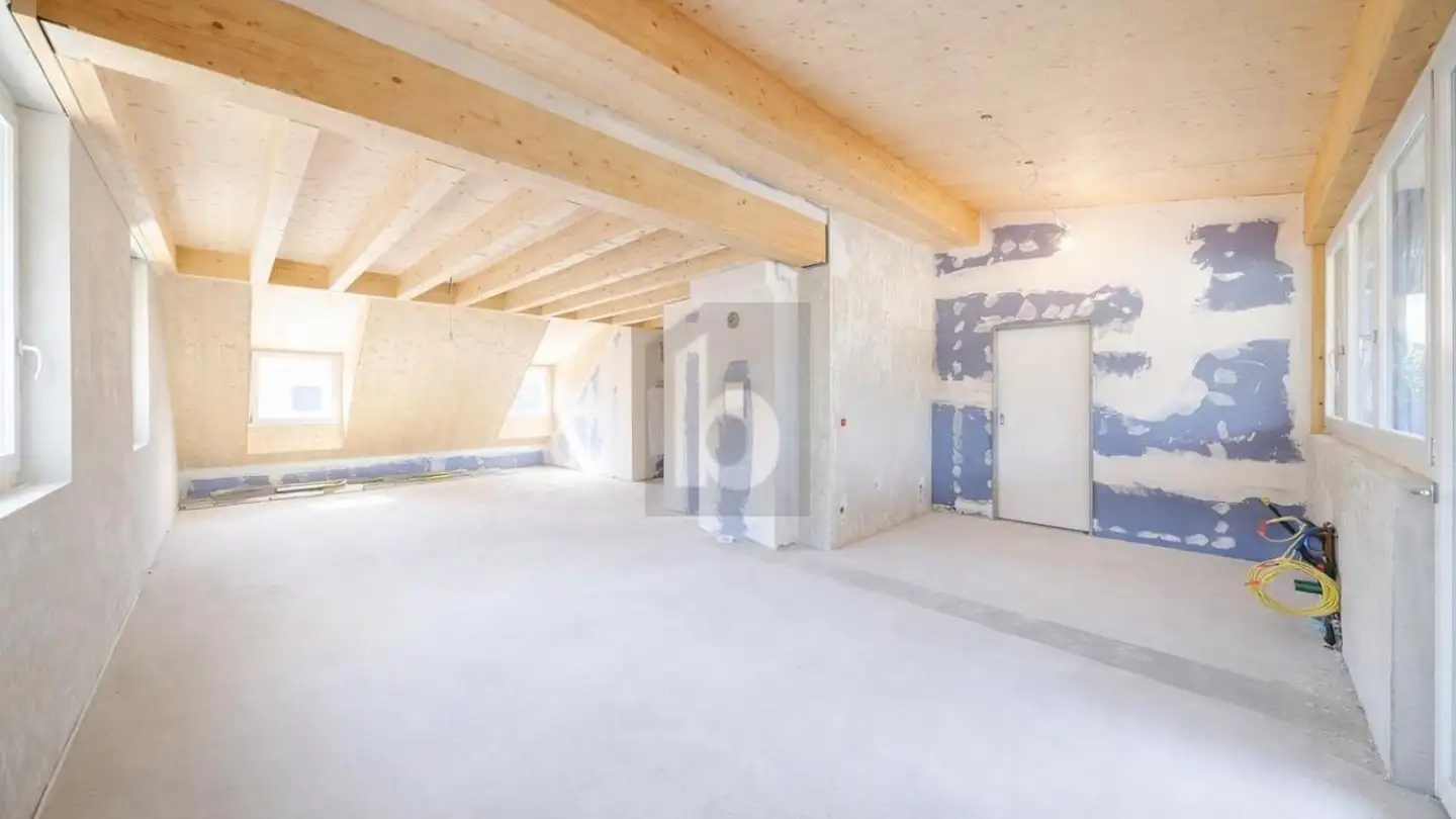 Attic flat for sale - 4118 Rodersdorf - Photo 3