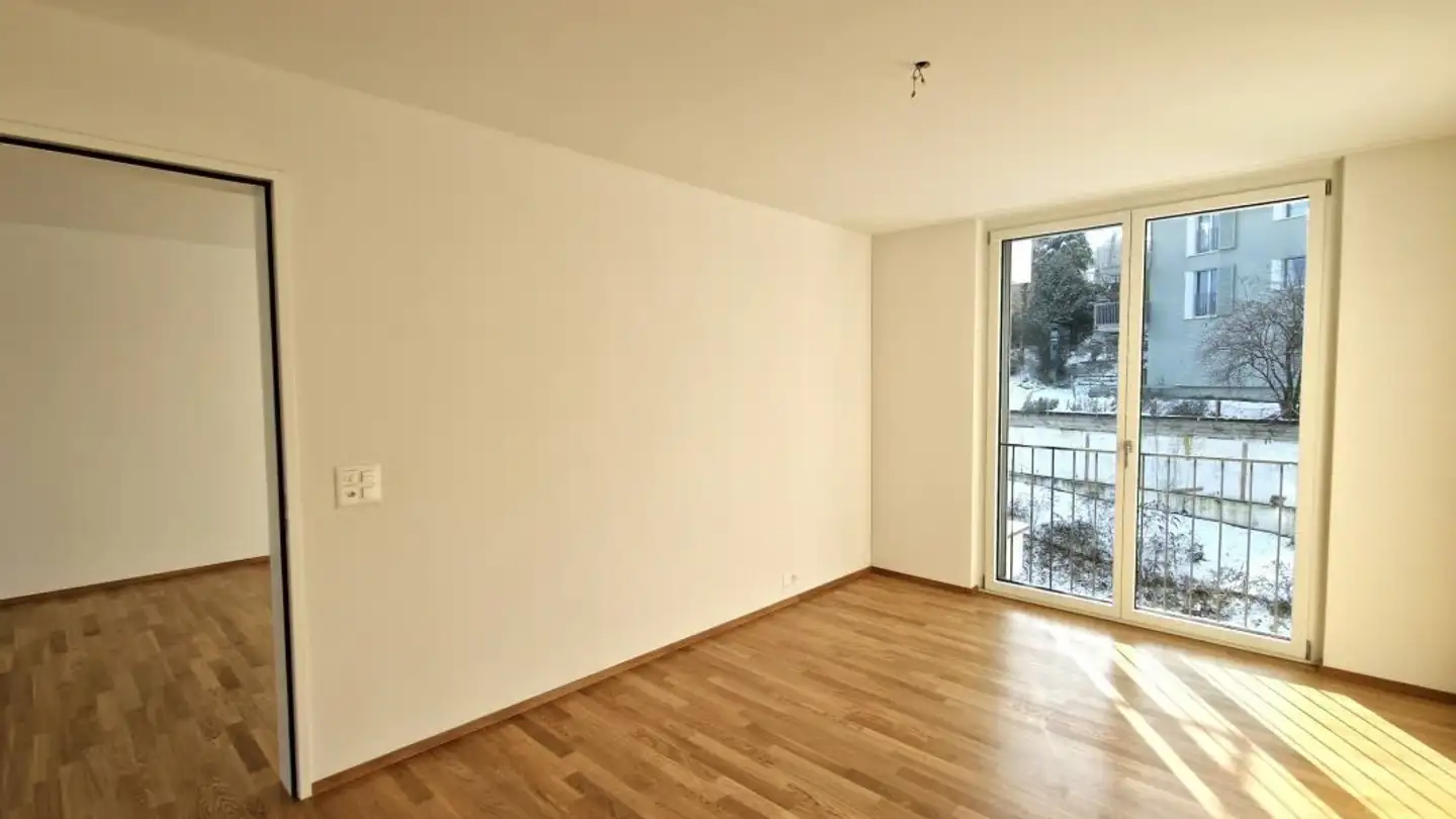 Apartment for rent - Geissensteinring 10, 6005 Luzern - Photo 3