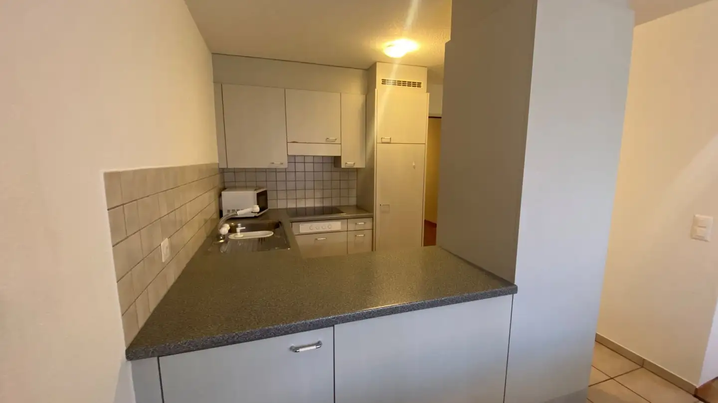 Appartamento in affitto - Aescherenstrasse 2, 4917 Melchnau - Photo 4