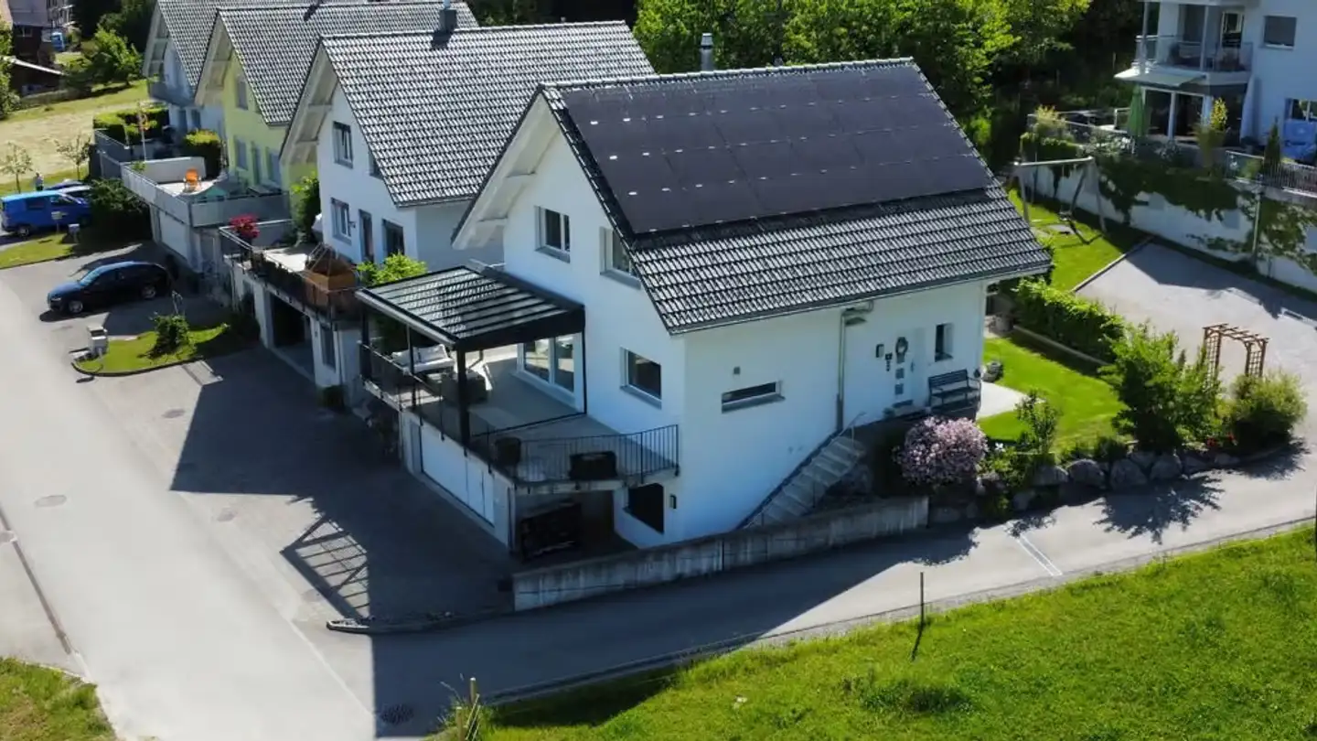 Casa singola in vendita - Sängeliweg 15, 3534 Signau - Foto 2