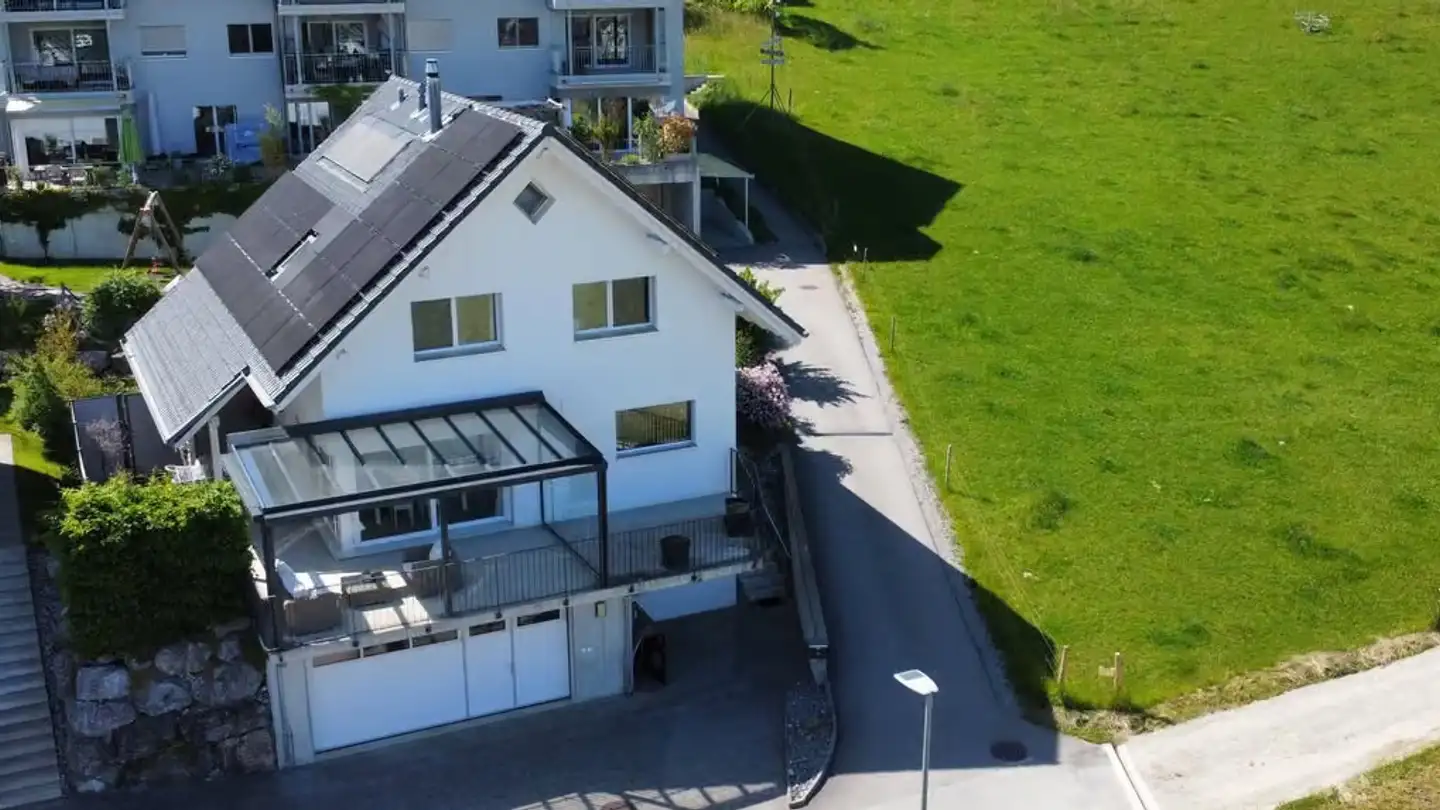 Casa singola in vendita - Sängeliweg 15, 3534 Signau - Foto 3