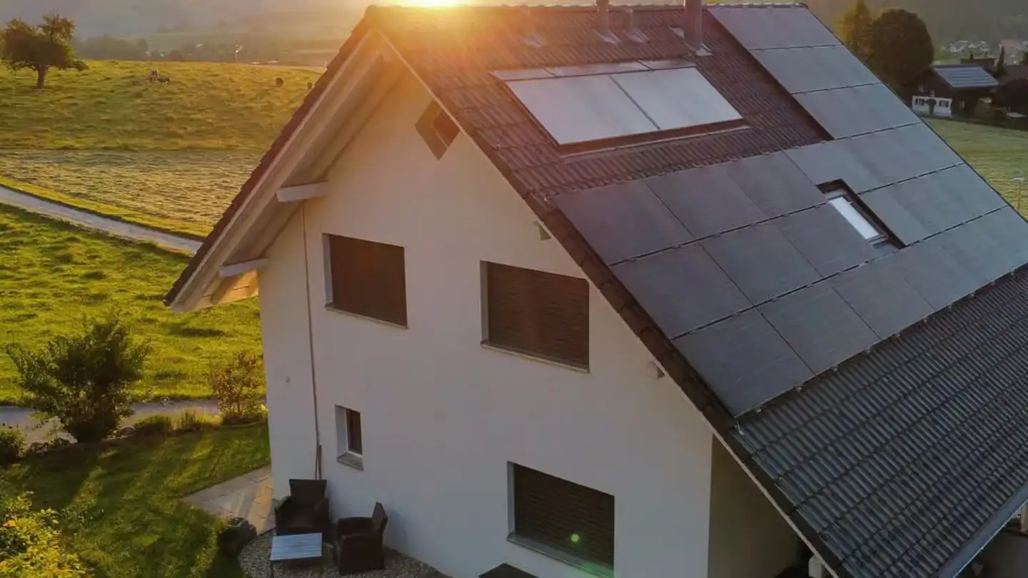 Casa singola in vendita - Sängeliweg 15, 3534 Signau - Foto 4