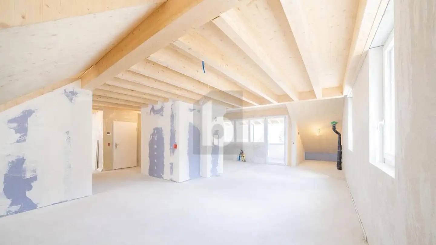 Attic flat for sale - 4118 Rodersdorf - Photo 4