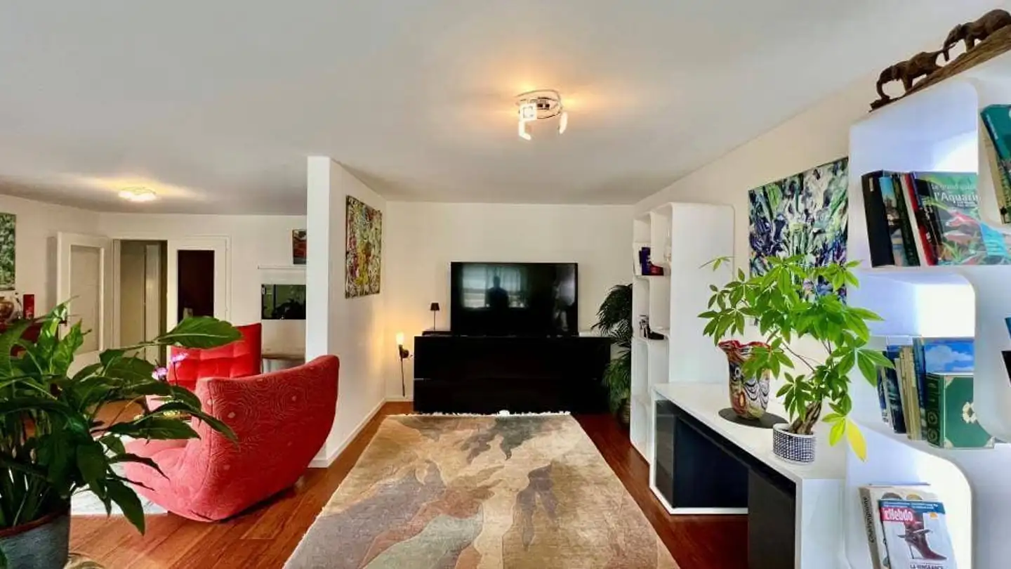 Wohnung kaufen - 1817 Brent - Foto 4