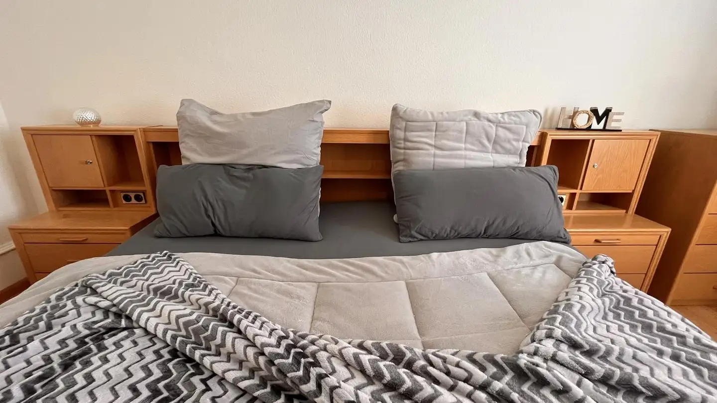 Zimmer mieten - Mattenstrasse, 4058 Basel - Foto 4