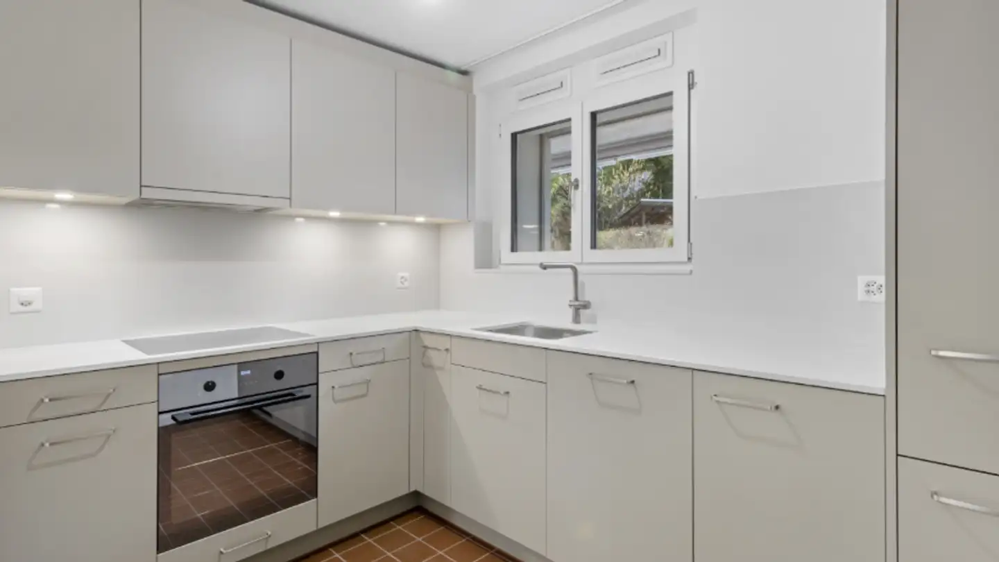 Wohnung mieten - Mühlebachstrasse 119, 8008 Zürich