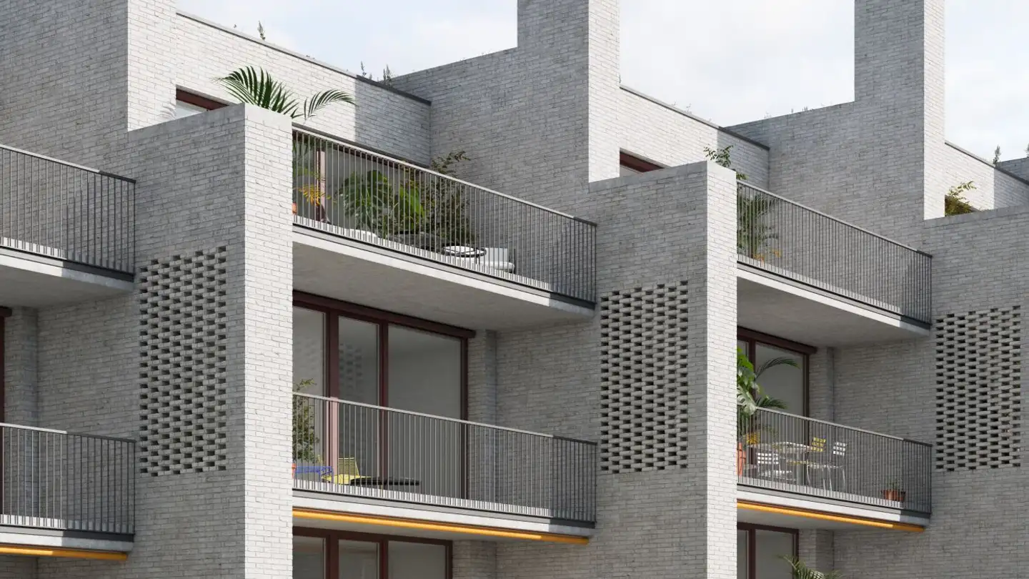 Casa bifamiliare in vendita - Thundorferstrasse 92, 8500 Frauenfeld - Foto 3