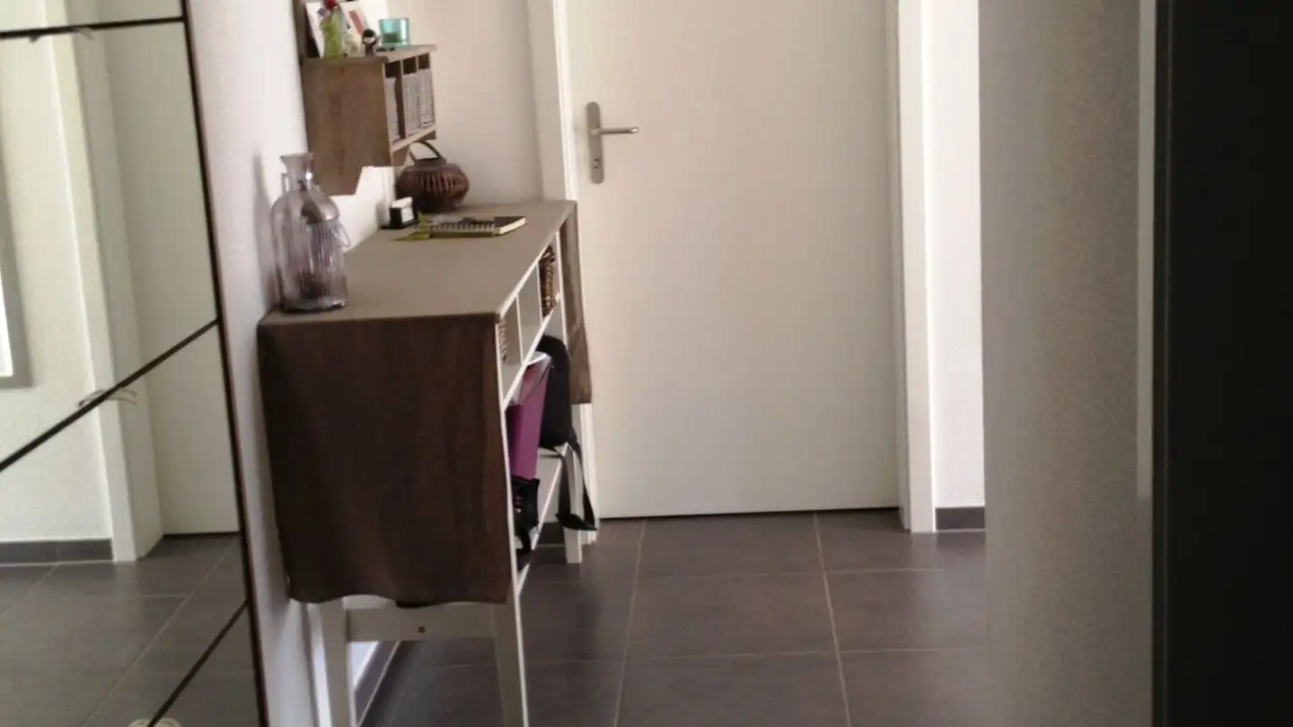 Appartamento in affitto - Bahnhofstrasse 85, 3232 Ins - Foto 3