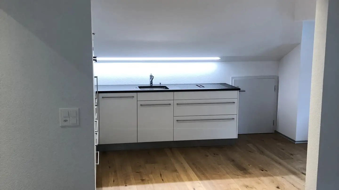 Apartment for rent - Mühlemattstrasse 14a, 3007 Bern