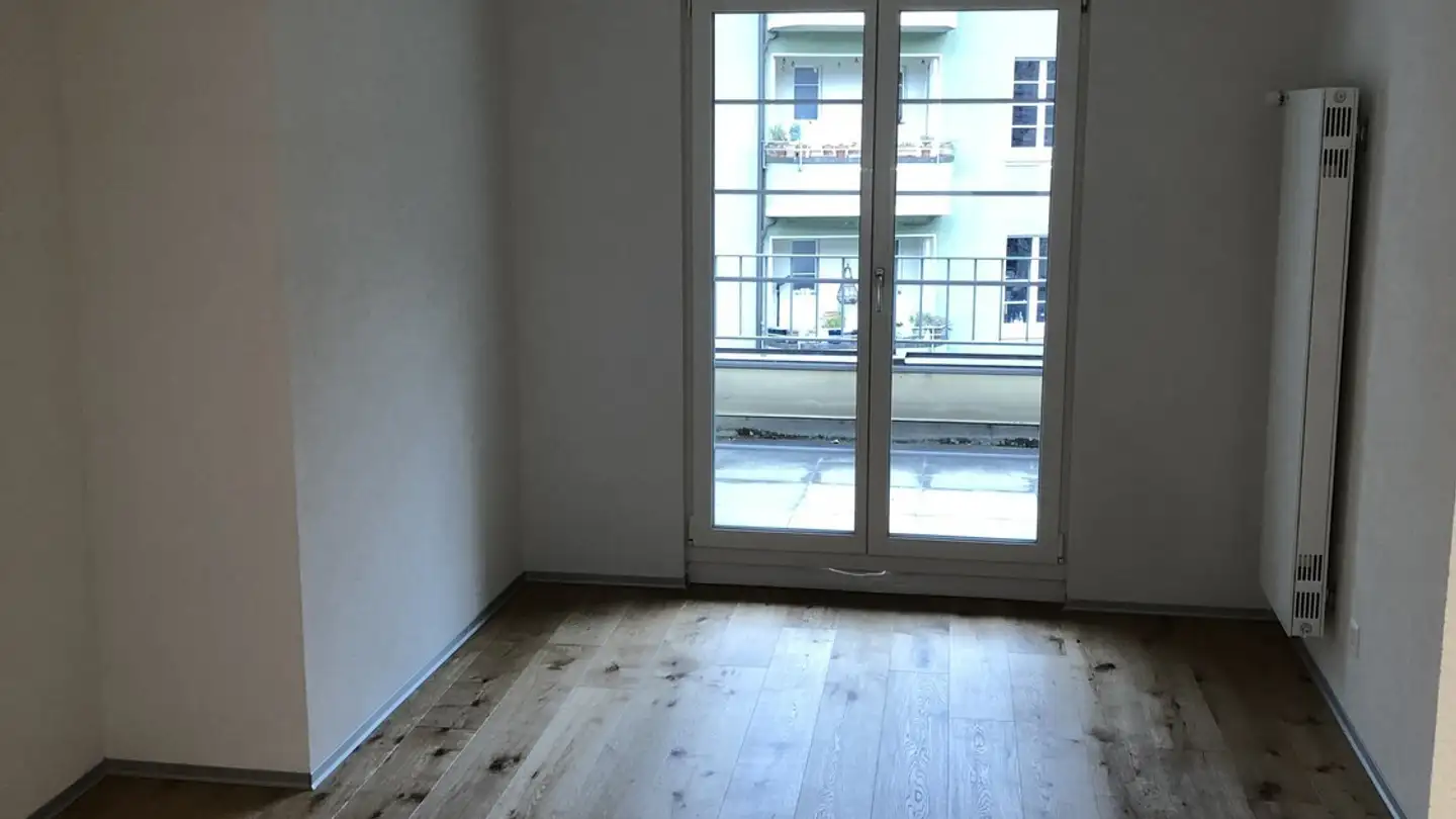 Apartment for rent - Mühlemattstrasse 14a, 3007 Bern - Photo 4
