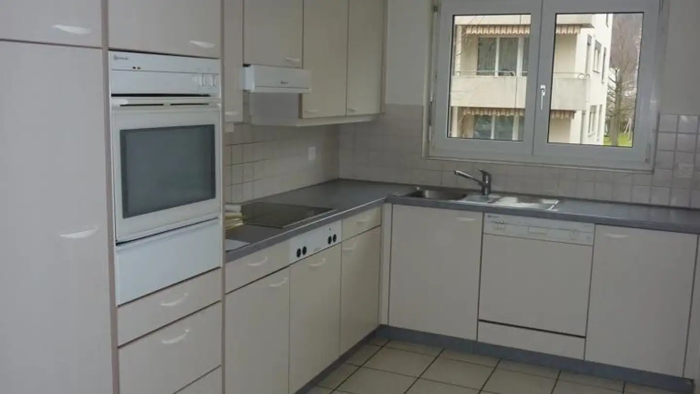 Wohnung mieten - Rothmattweg 1, 4852 Rothrist - Foto 4