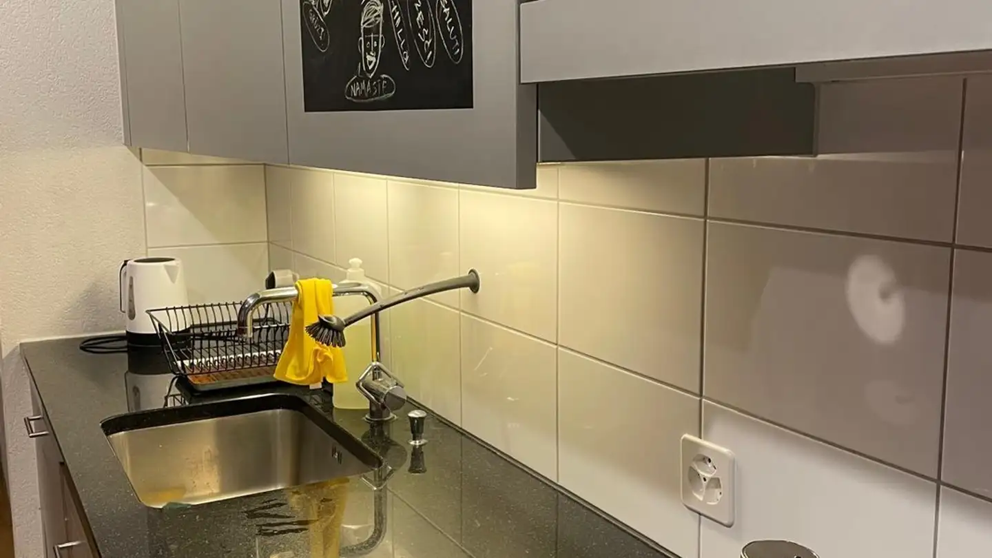 Stanza singola in affitto - 8050 Zürich - Foto 2