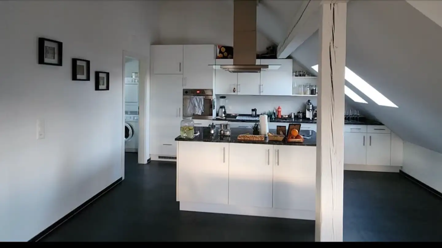 Appartement à louer - Weissensteinstrasse 22a, 3008 Bern - Photo 2