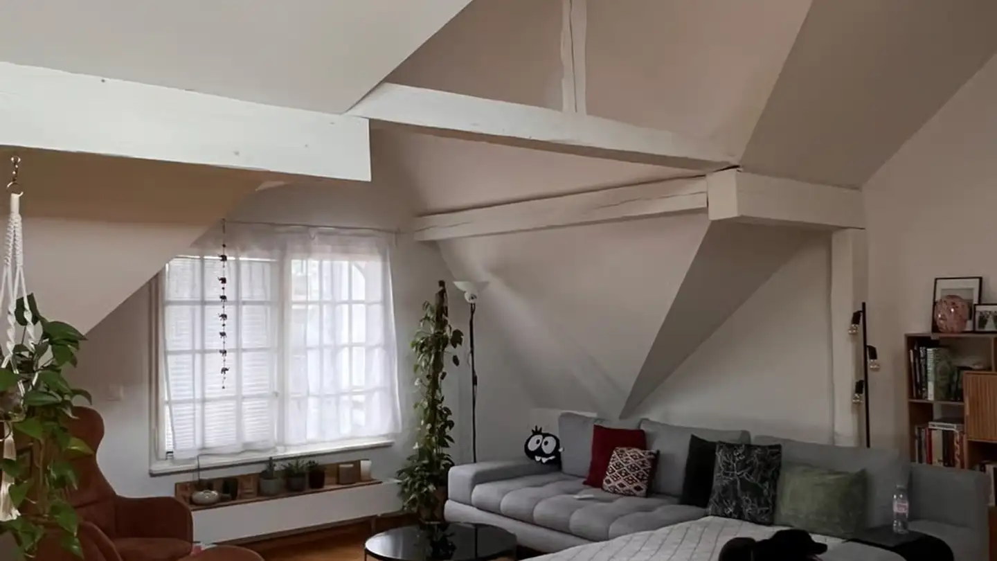 Appartement à louer - Weissensteinstrasse 22a, 3008 Bern - Photo 3
