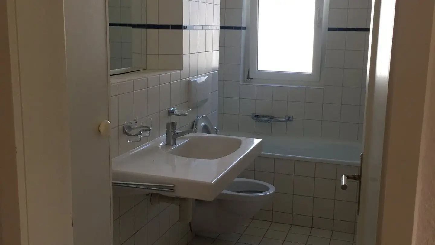 Apartment for rent - Weberstrasse 14, 5430 Wettingen - Photo 4