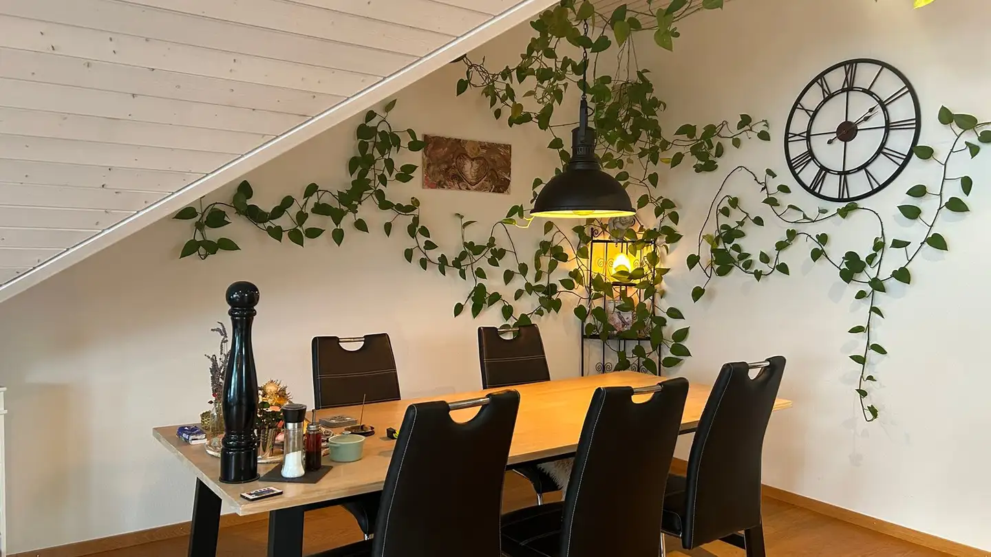 Dachgeschosswohnung mieten - Inwilerstrasse 11, 6340 Baar - Foto 3