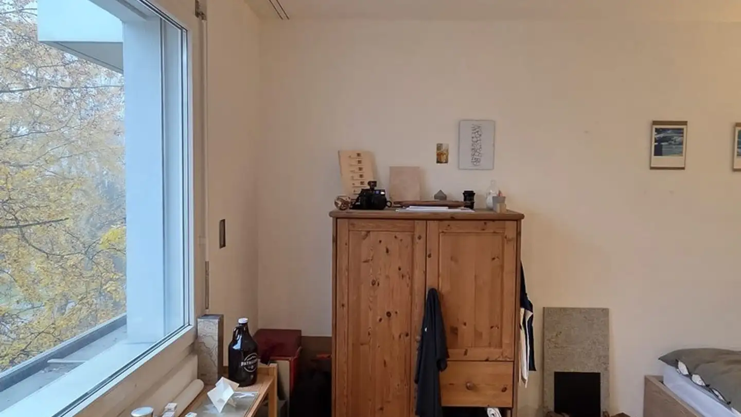 Stanza singola in affitto - 8050 Zürich - Foto 4