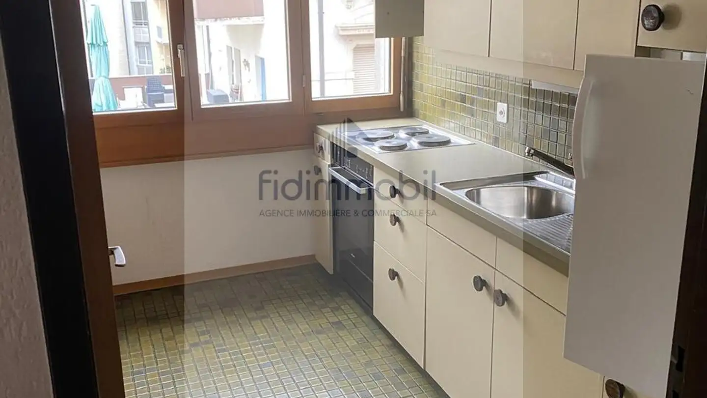 Wohnung mieten - Avenue De La Gare, 2800 Delémont