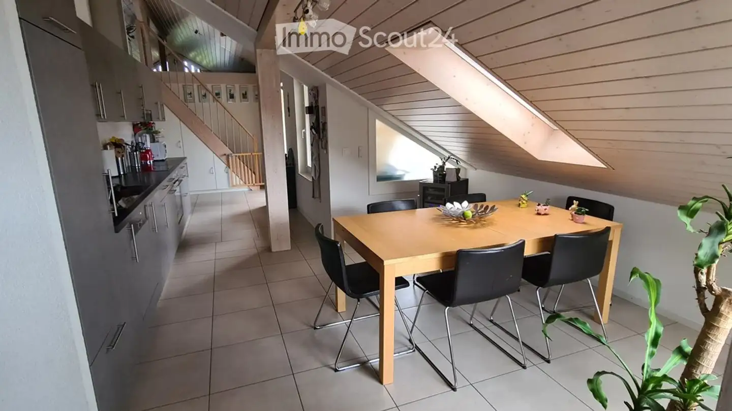 Appartamento in affitto - 1802 Corseaux - Photo 3