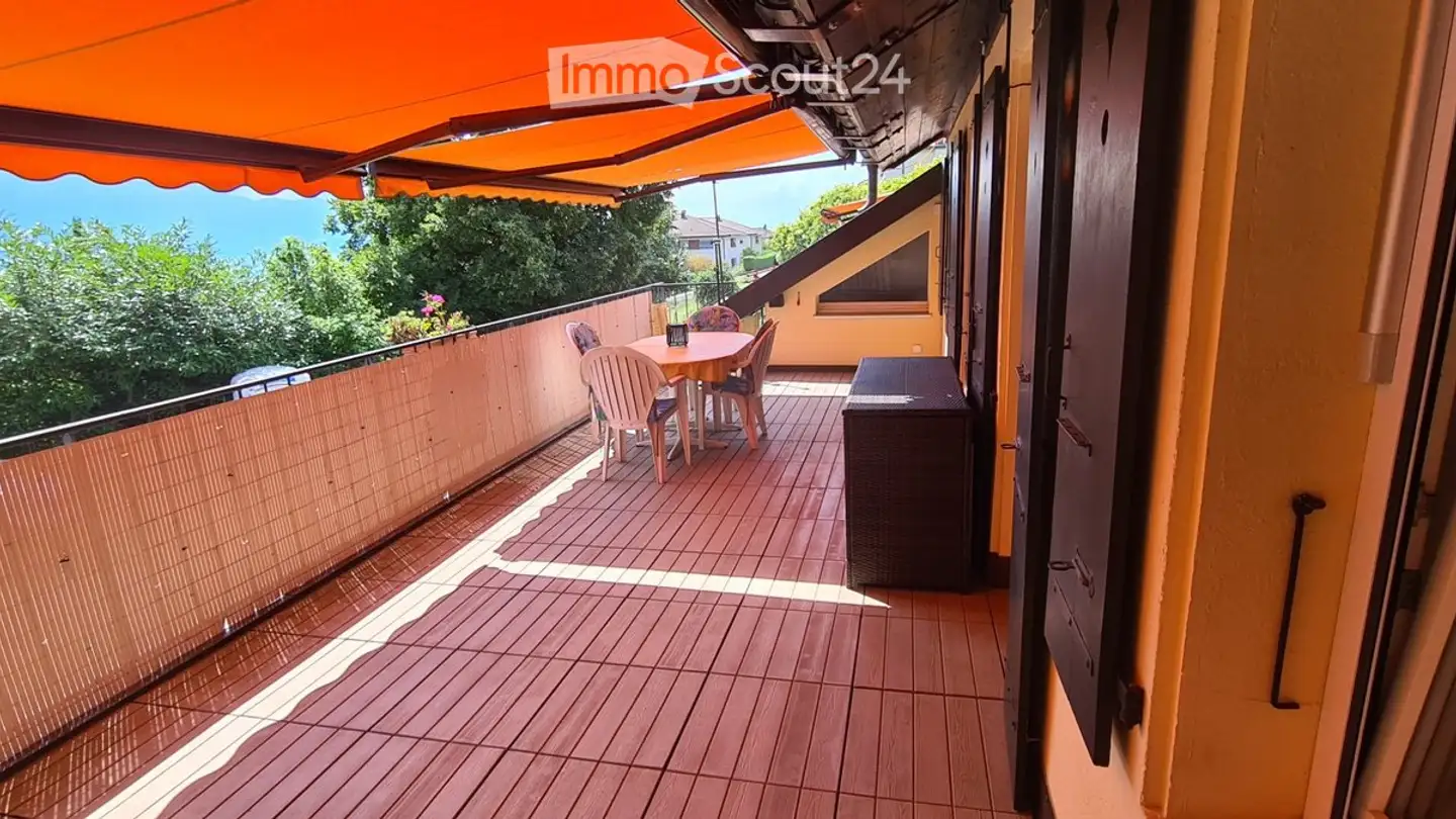 Appartamento in affitto - 1802 Corseaux - Photo 4