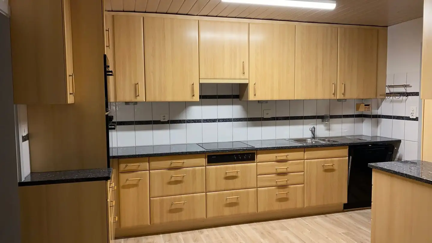 Apartment for rent - Amerikanerstrasse 28, 4102 Binningen - Photo 3