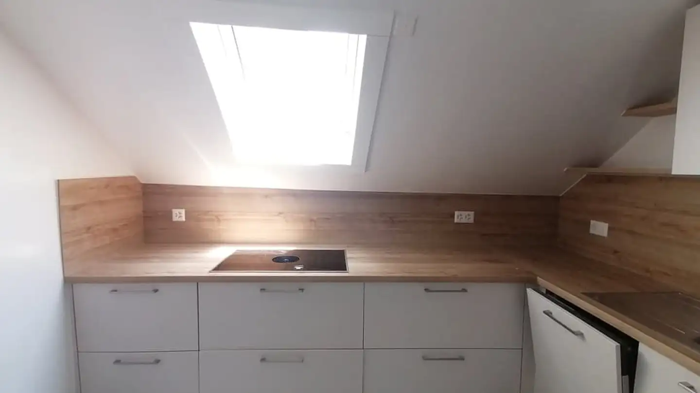 Appartamento in affitto - Route De L'arche 12, 1880 Bex - Photo 2