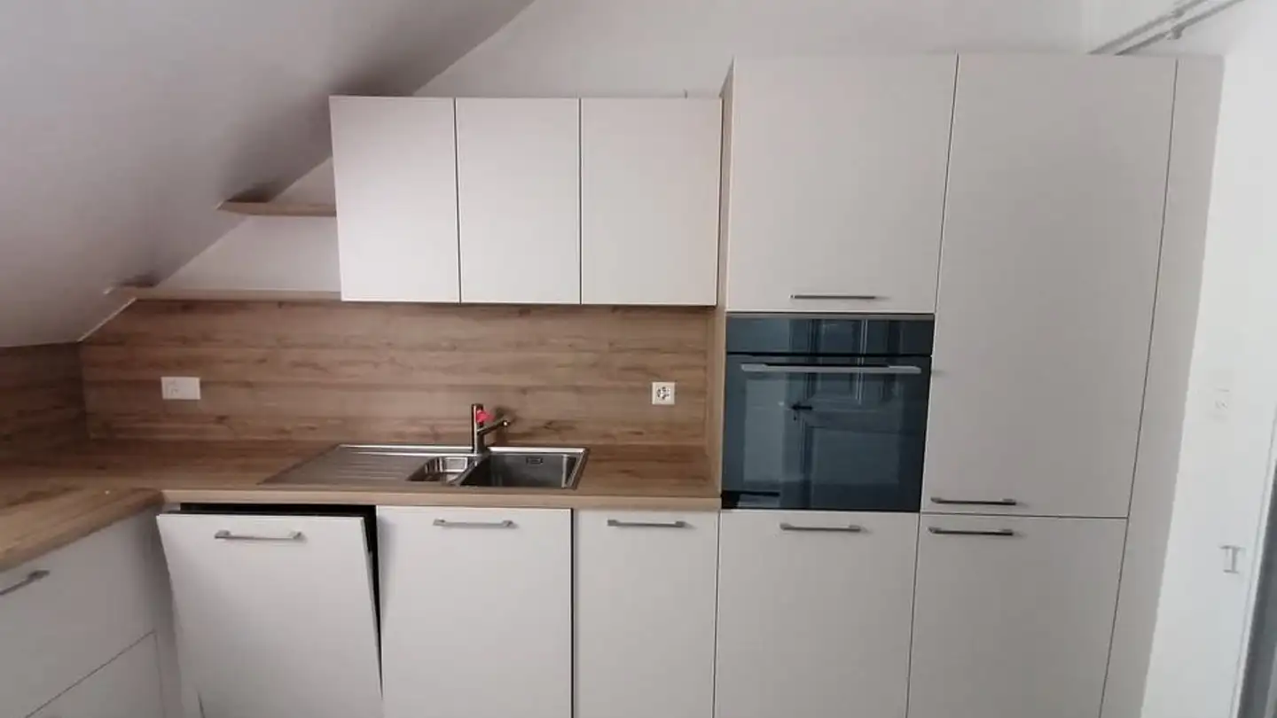 Appartamento in affitto - Route De L'arche 12, 1880 Bex - Photo 3