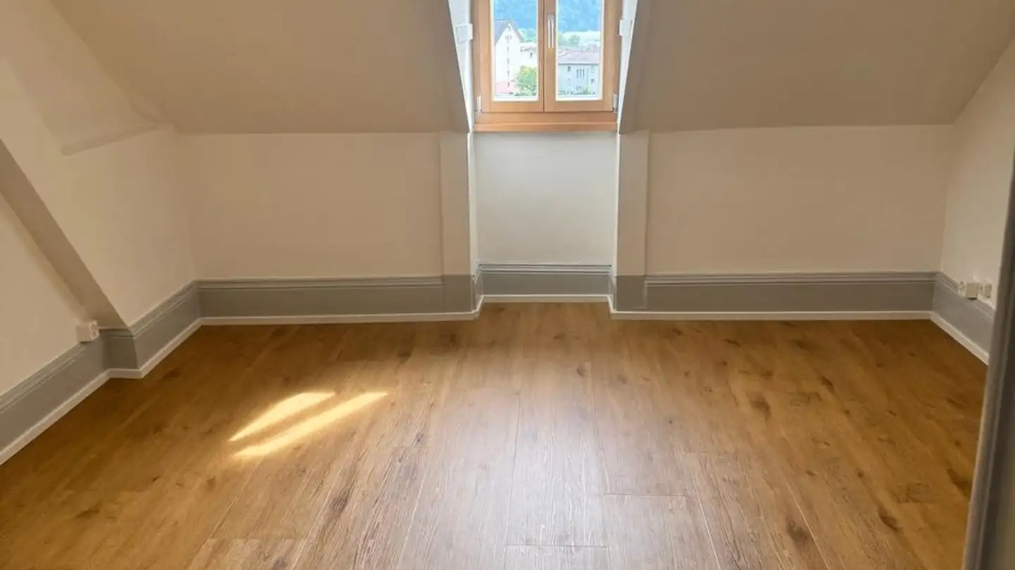 Appartamento in affitto - Route De L'arche 12, 1880 Bex - Photo 4