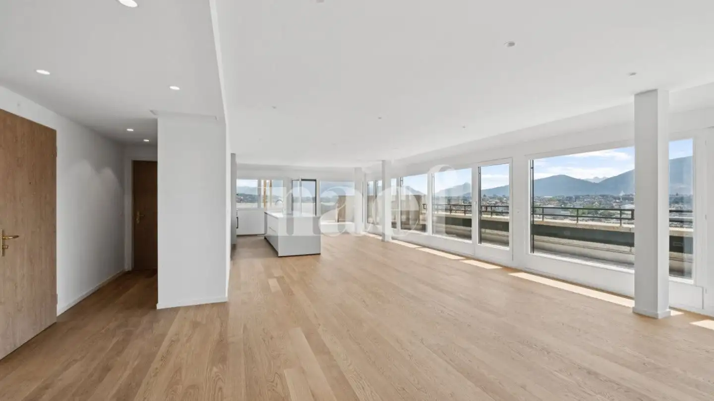 Appartamento in affitto - Rue De Saint-Jean 74, 1201 Genève - Foto 3