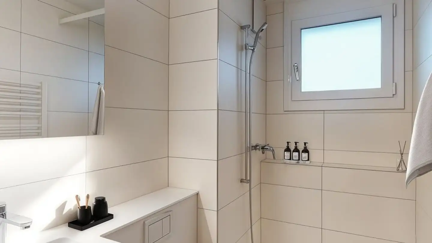 Appartamento in affitto - Tramstrasse 107, 5034 Suhr - Photo 4