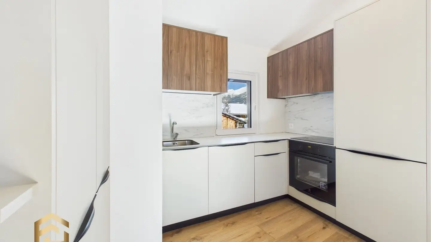 Semi-detached house for sale - 3948 Unterems - Photo 3