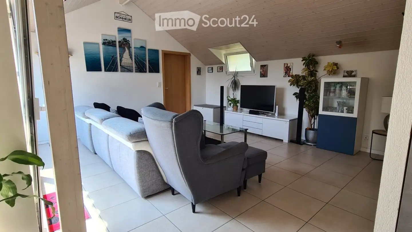 Appartamento in affitto - 1802 Corseaux - Photo 2