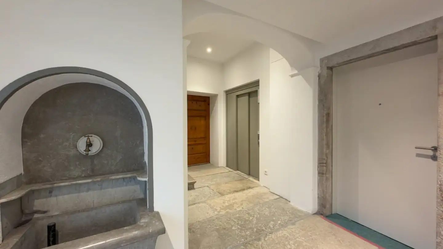 Apartment for rent - 6864 Arzo