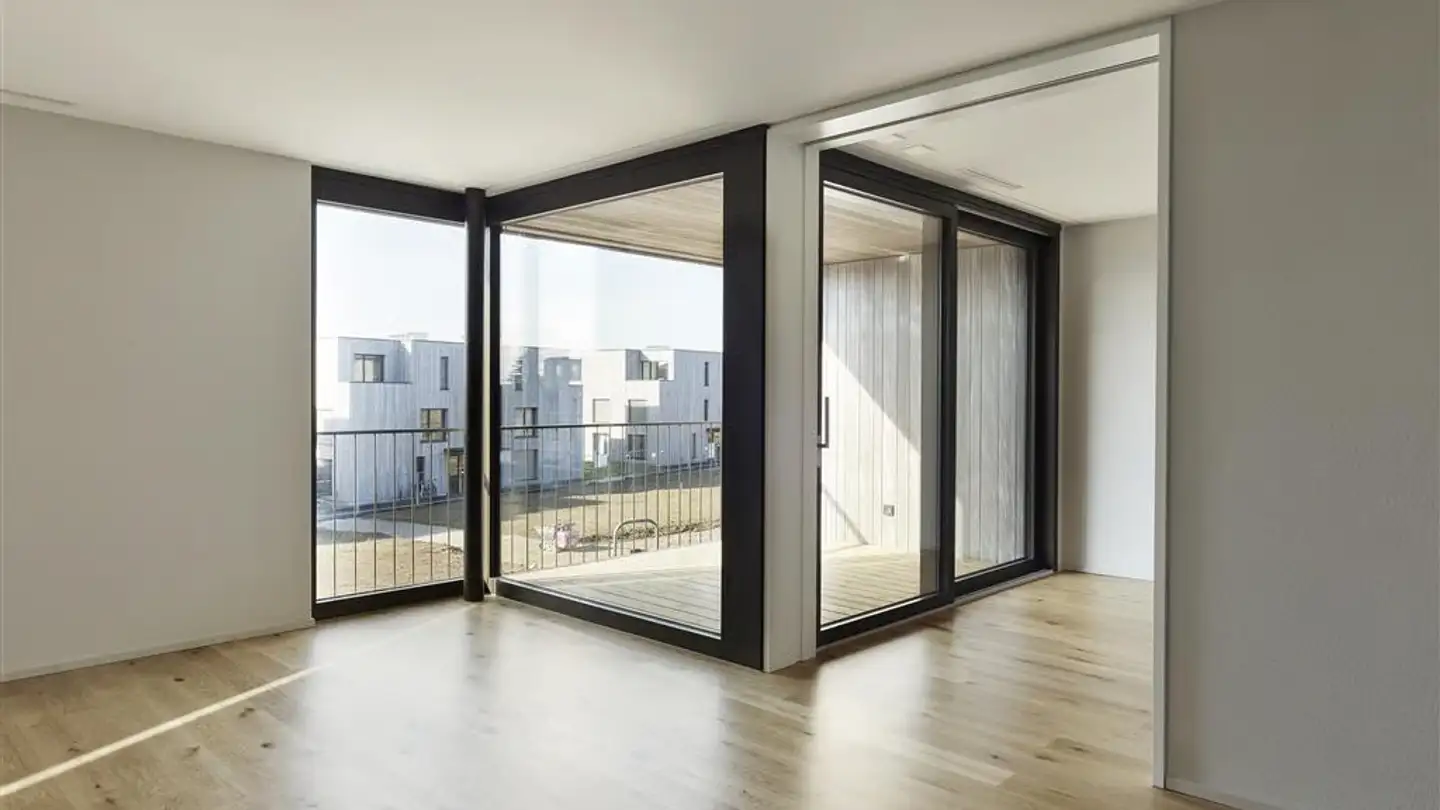 Appartamento in affitto - Höheweg 13, 3052 Zollikofen - Foto 2