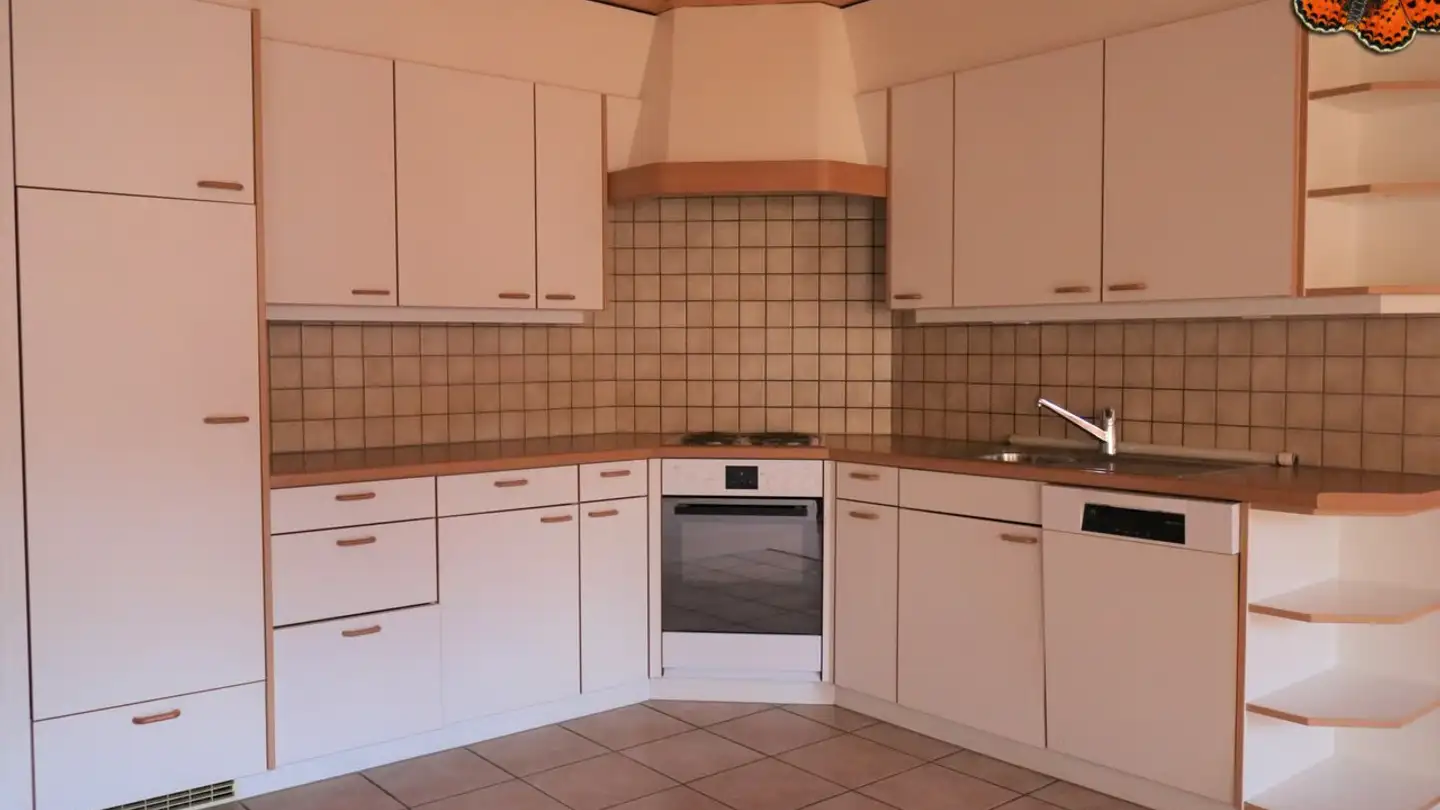 Appartement à louer - Rue Mauborget 17, 1510 Moudon - Photo 2
