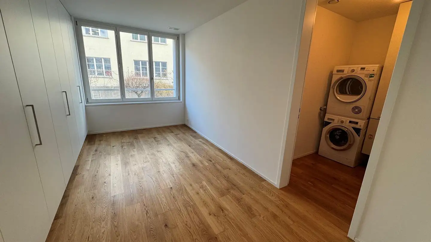 Apartment for rent - Bolleystrasse 33, 8006 Zürich - Photo 3